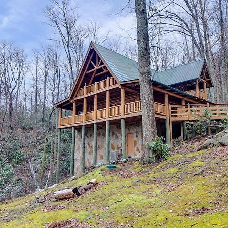 #3685 Brookside Villa Hatchertown Екстериор снимка