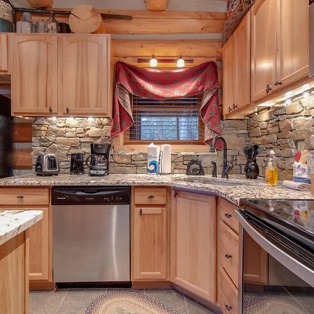 #3685 Brookside Villa Hatchertown Екстериор снимка