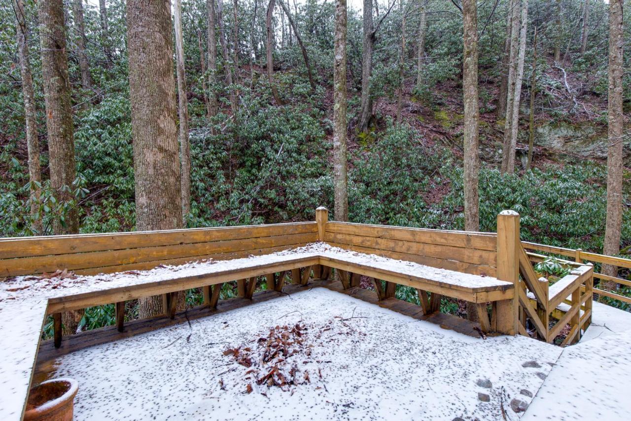 #3685 Brookside Villa Hatchertown Екстериор снимка