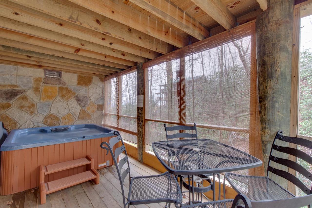 #3685 Brookside Villa Hatchertown Екстериор снимка
