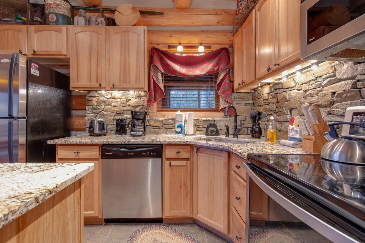 #3685 Brookside Villa Hatchertown Екстериор снимка