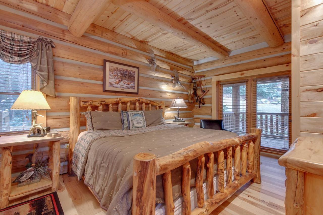 #3685 Brookside Villa Hatchertown Екстериор снимка
