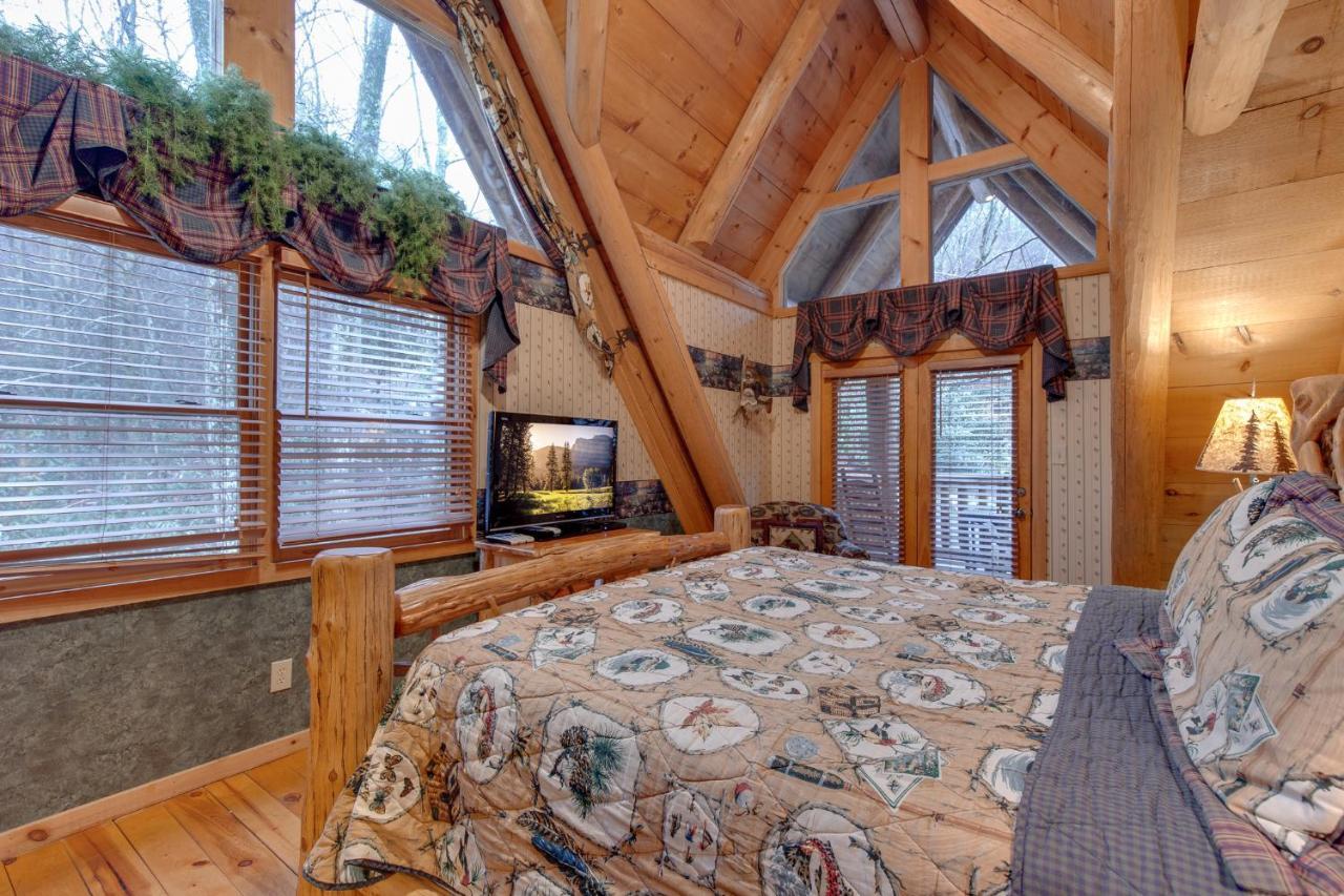 #3685 Brookside Villa Hatchertown Екстериор снимка