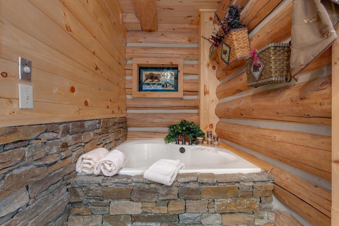 #3685 Brookside Villa Hatchertown Екстериор снимка