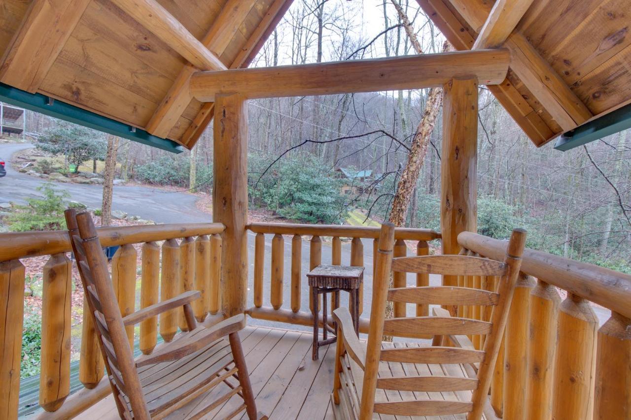 #3685 Brookside Villa Hatchertown Екстериор снимка