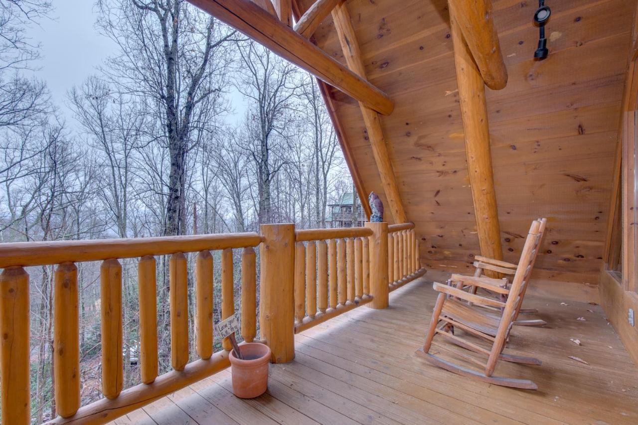 #3685 Brookside Villa Hatchertown Екстериор снимка