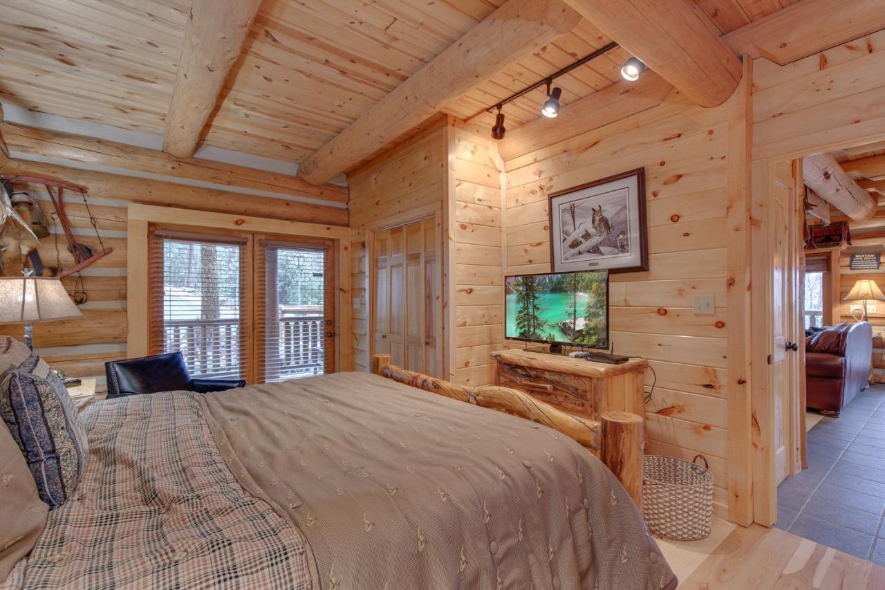 #3685 Brookside Villa Hatchertown Екстериор снимка
