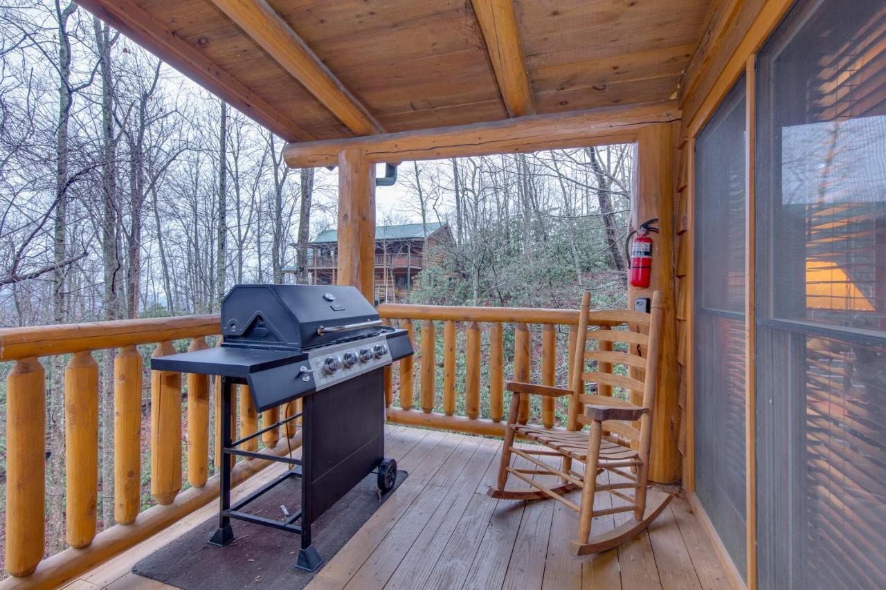 #3685 Brookside Villa Hatchertown Екстериор снимка