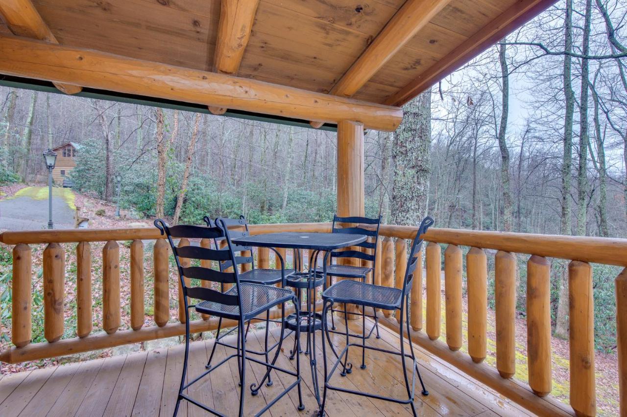 #3685 Brookside Villa Hatchertown Екстериор снимка