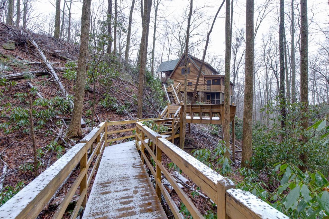 #3685 Brookside Villa Hatchertown Екстериор снимка