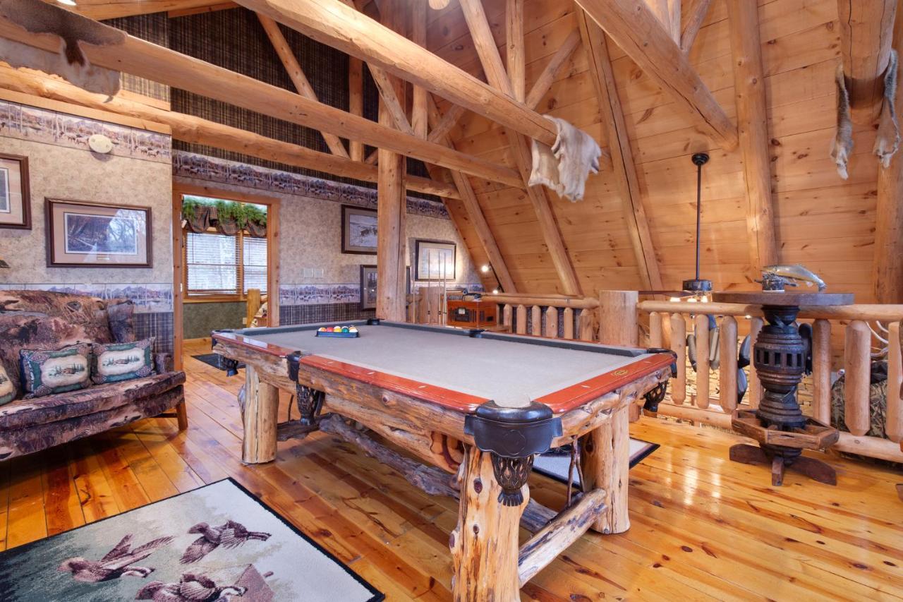 #3685 Brookside Villa Hatchertown Екстериор снимка