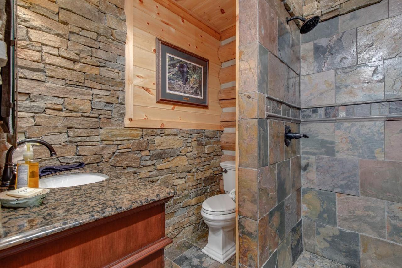 #3685 Brookside Villa Hatchertown Екстериор снимка