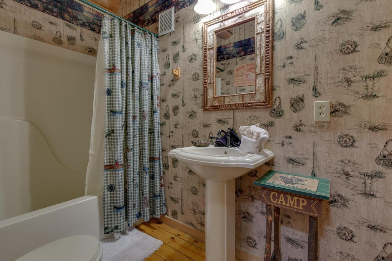 #3685 Brookside Villa Hatchertown Екстериор снимка