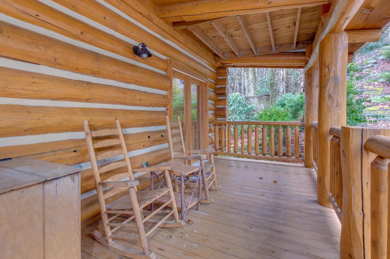 #3685 Brookside Villa Hatchertown Екстериор снимка