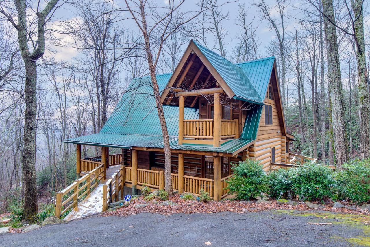 #3685 Brookside Villa Hatchertown Екстериор снимка
