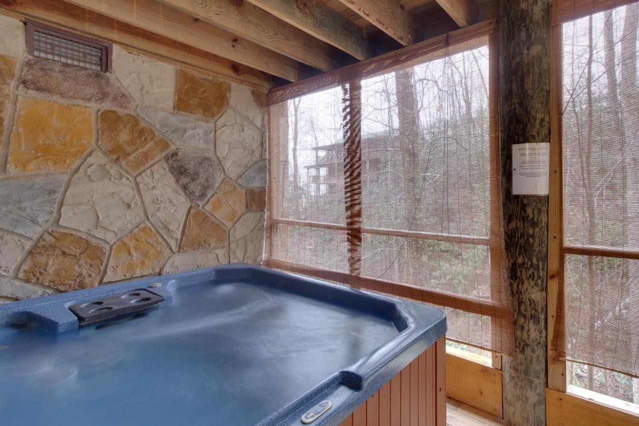 #3685 Brookside Villa Hatchertown Екстериор снимка