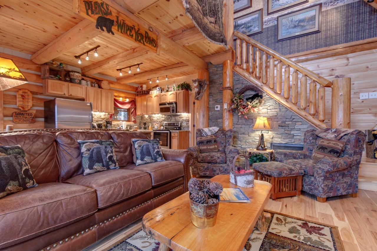 #3685 Brookside Villa Hatchertown Екстериор снимка