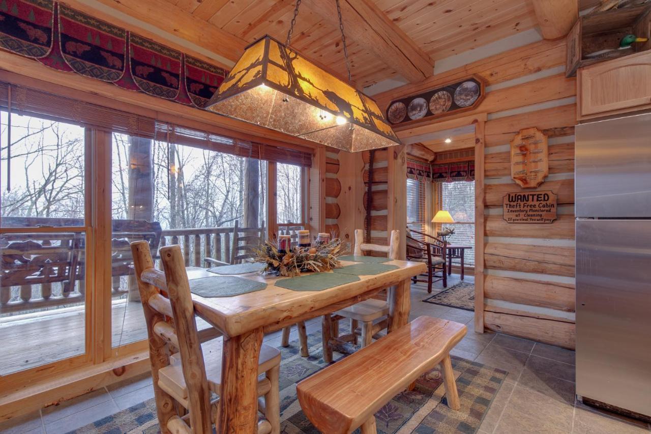 #3685 Brookside Villa Hatchertown Екстериор снимка