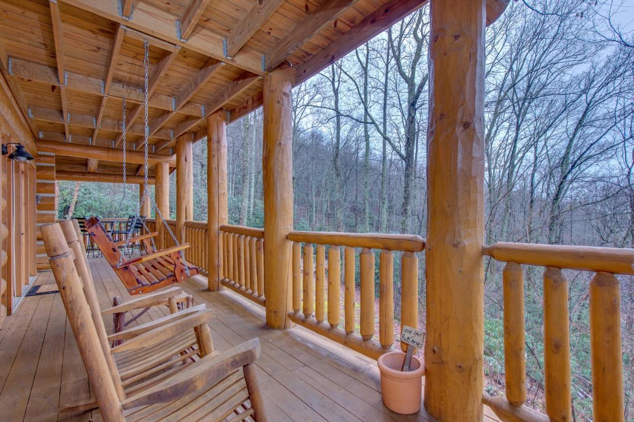 #3685 Brookside Villa Hatchertown Екстериор снимка